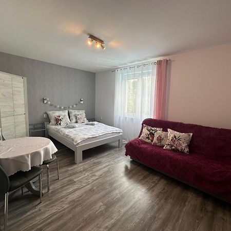 Szarotka Daire Karpacz Dış mekan fotoğraf