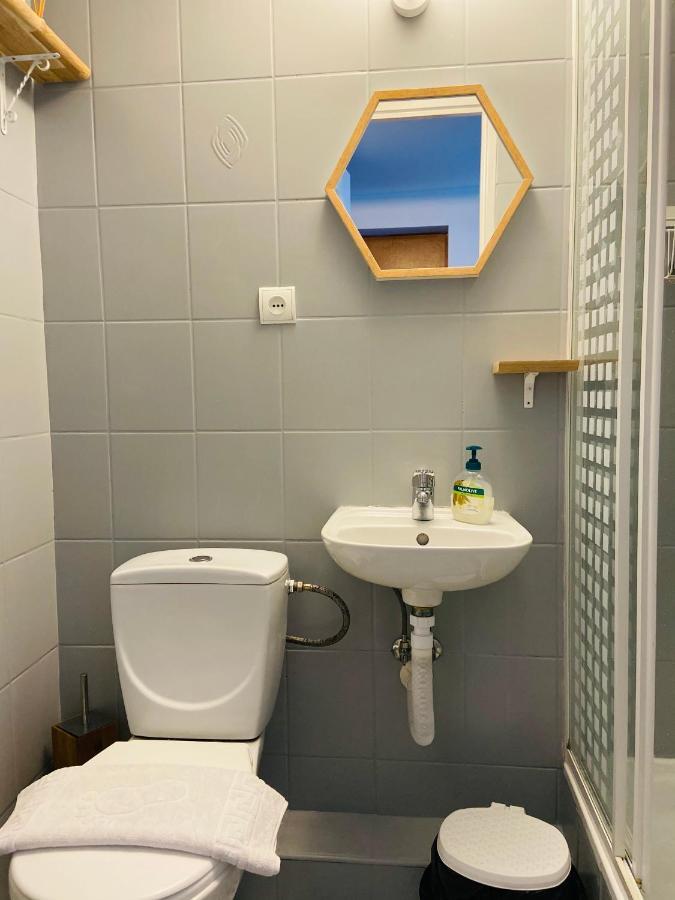 Szarotka Daire Karpacz Dış mekan fotoğraf
