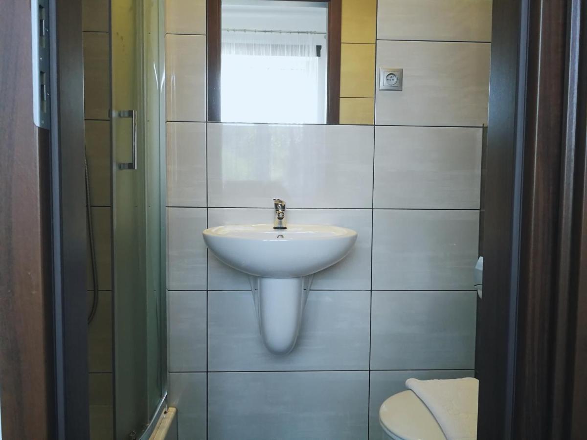 Szarotka Daire Karpacz Dış mekan fotoğraf