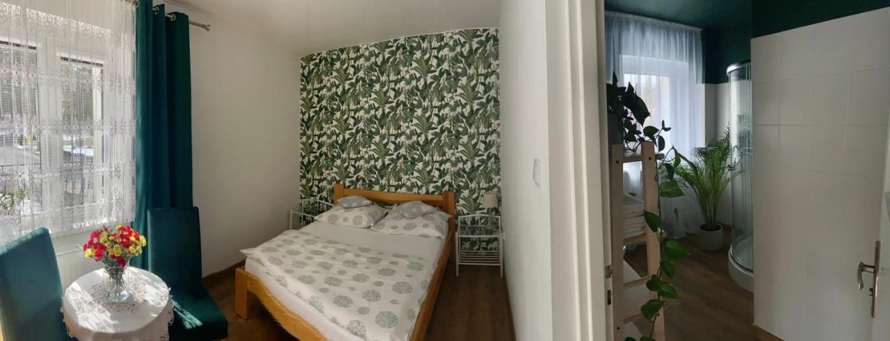 Szarotka Daire Karpacz Dış mekan fotoğraf