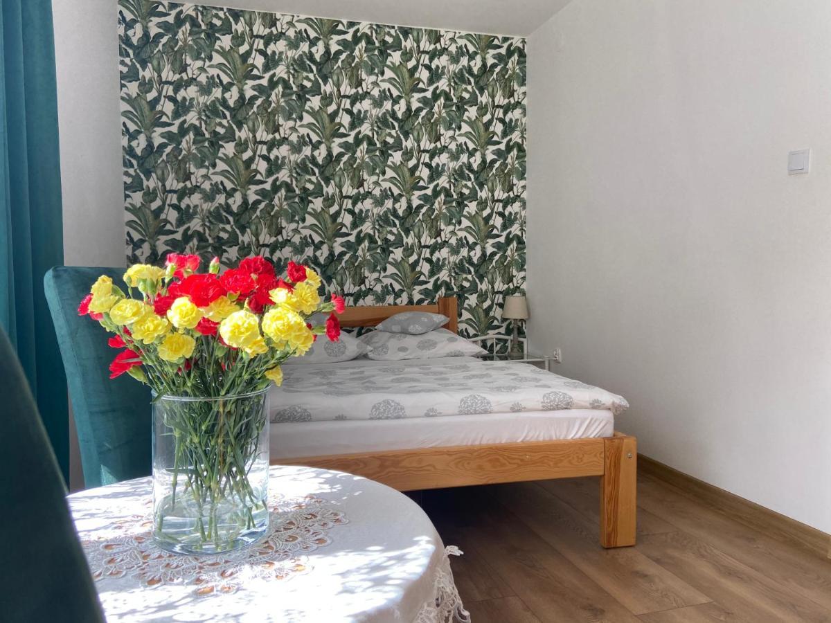 Szarotka Daire Karpacz Dış mekan fotoğraf