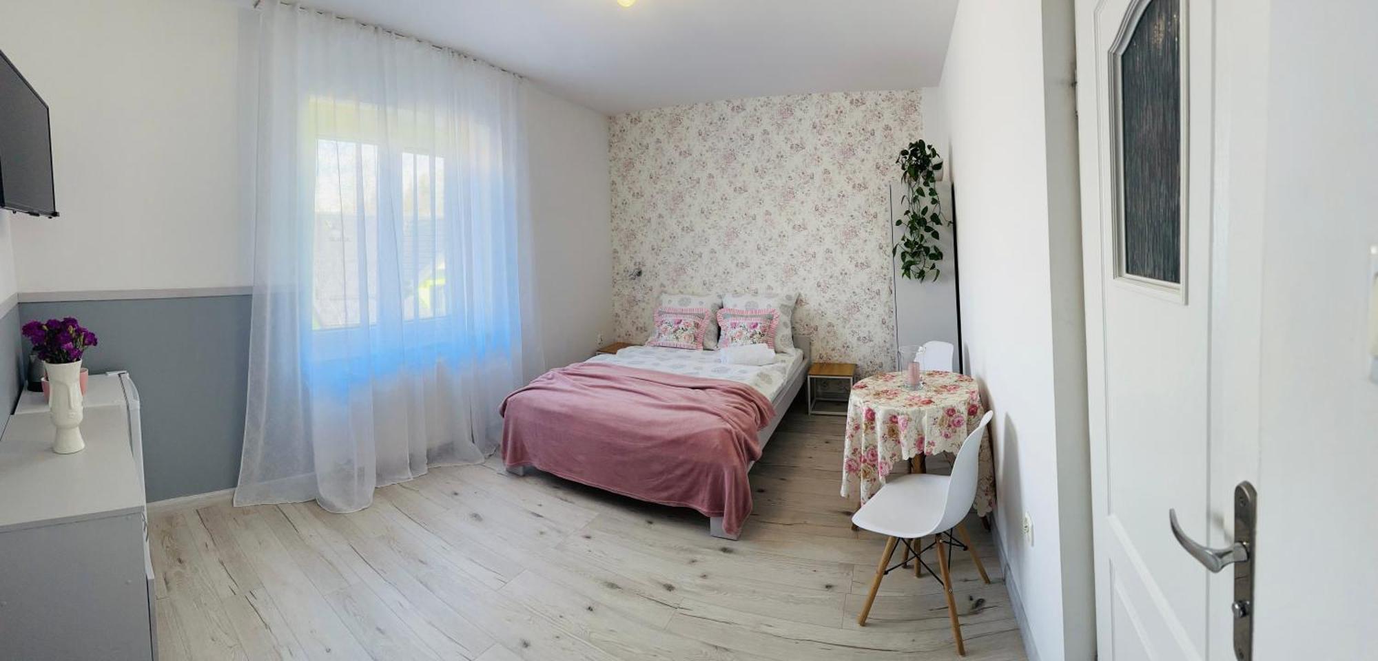 Szarotka Daire Karpacz Dış mekan fotoğraf