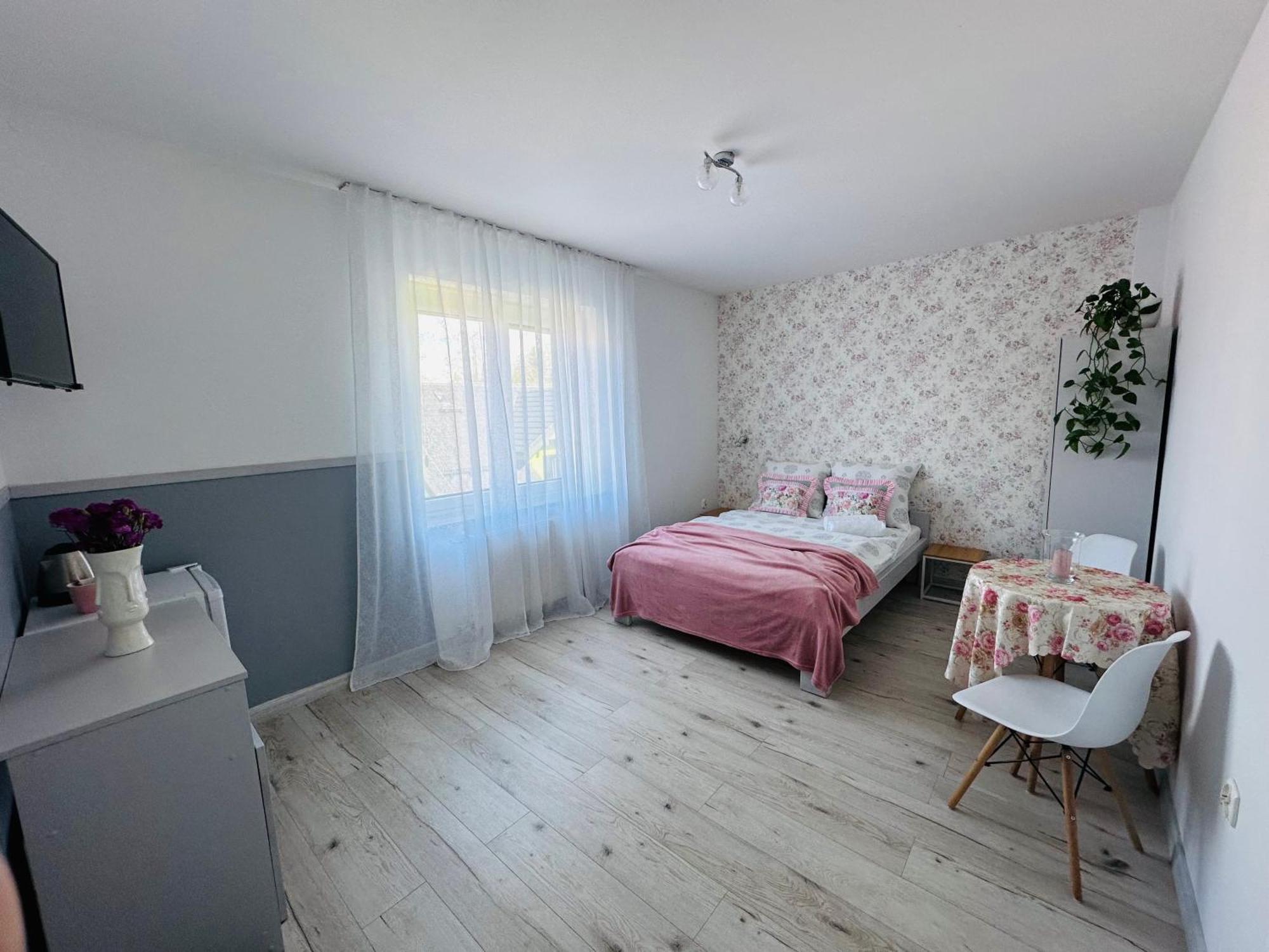 Szarotka Daire Karpacz Dış mekan fotoğraf