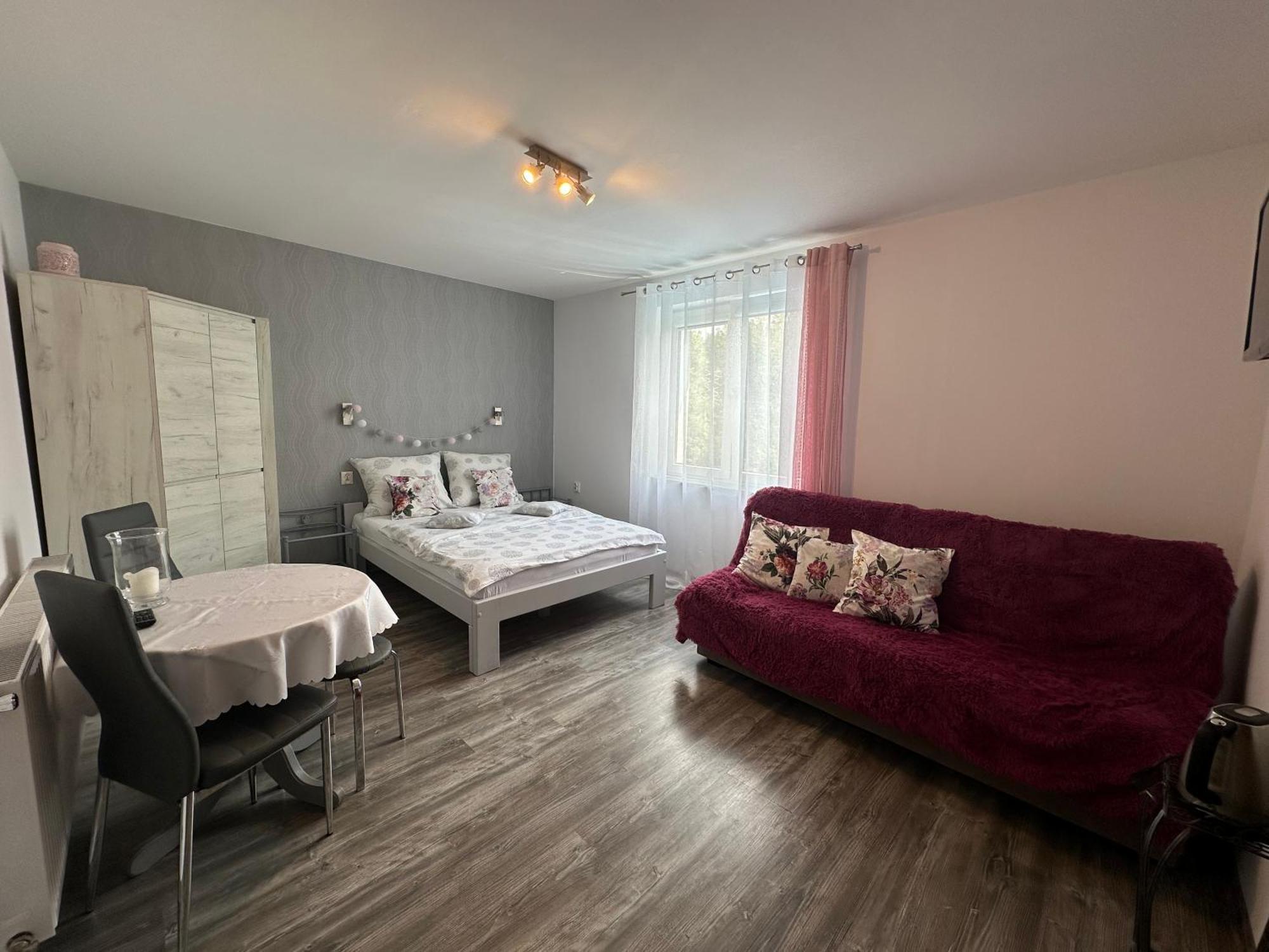 Szarotka Daire Karpacz Dış mekan fotoğraf