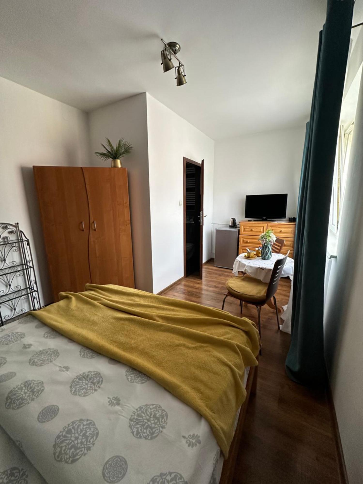 Szarotka Daire Karpacz Dış mekan fotoğraf